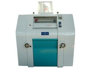 FMFQ series wheat flour mill